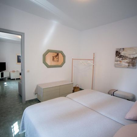 テルエルCasa Angelesアパートメント エクステリア 写真